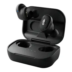 Słuchawki dokanałowe SKULLCANDY Grind TWS Czarny