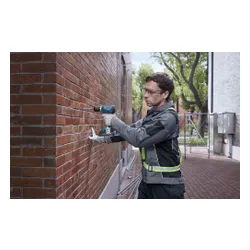 Wiertarko-wkrętarka BOSCH Professional GSB 18V-65 06019N3303 zestaw akumulatorów