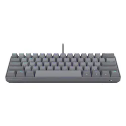 Klawiatura ENDORFY Thock V2 Compact