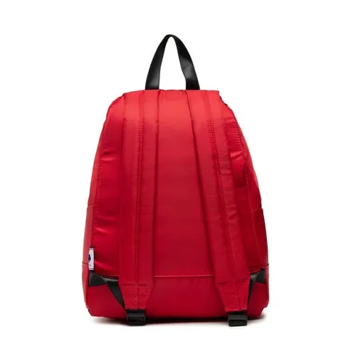 Rucsac SUA Polo Assn. Bigfork BIUB55674MIA400 roșu