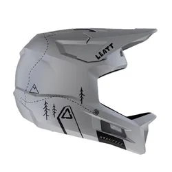 Kask rowerowy Full Face LEATT MTB Gravity 2.0