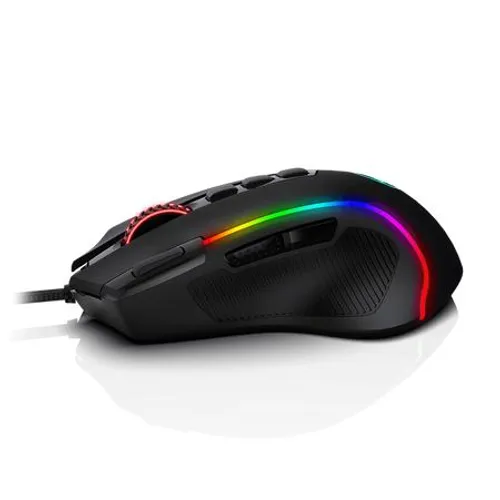 Myszka gamingowa Redragon Predator M612- - RGB