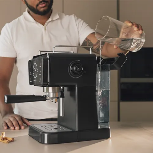 Ekspres CECOTEC Power Espresso Touch ColdBrew