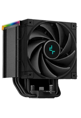 Chłodzenie DeepCool AK500 Digital RGB Czarny