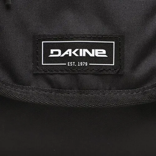 Dakine Travel 10003415 Black'in Büyük Erkek Cüzdanı