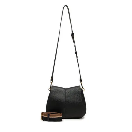 Gianni Chiarini Geantă Helena rotundă BS 6036/COMM GRN-NA Negru