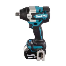 Klucz udarowy Makita DTW701RTJ 18 V 1/2"