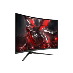 Monitor MSI G321CQP E2 31,5" 2K VA 170Hz 1ms Zakrzywiony Gamingowy