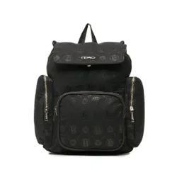 Liu Jo Zaino Ta3268 T0300 Nero 22222 Rucsac