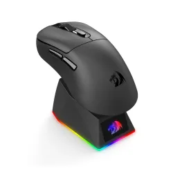 Myszka gamingowa Redragon M998-STD-1K Ebony Czarny