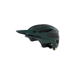 Kask na rower Oakley DRT3 MIPS - hunter grn/satin black