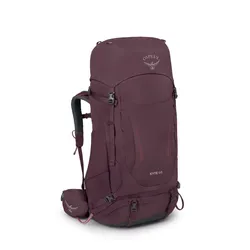 Plecak trekkingowy damski Osprey Kyte 68 - elderberry purple