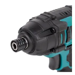 Klucz udarowy NAC ID-LI-ST-20V