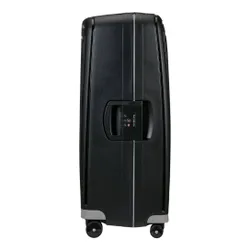 Чемодан большой XL Samsonite S'Cure 138 l-черный