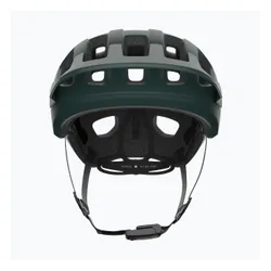 Kask rowerowy POC Cularis pargasite green matt/hydrogen white matt