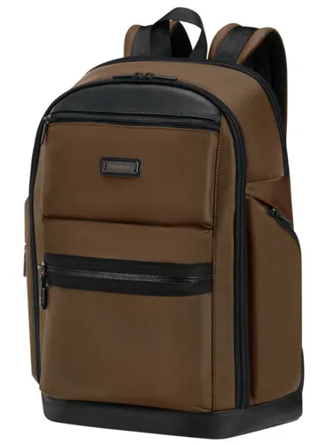 Рюкзак для ноутбука Samsonite Relyon Backpack 15,6" - коричневый