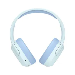 Беспроводные наушники Edifier W820NB Over-Ear Bluetooth 5.0 Blue