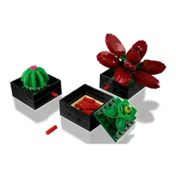 Lego Creator Succulents (10309)