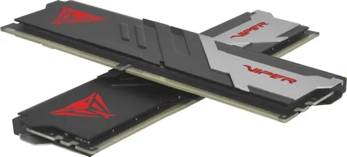 Pamięć Patriot Viper Venom, DDR5, 16 GB, 5600MHz, CL40 (PVV516G560C40K)