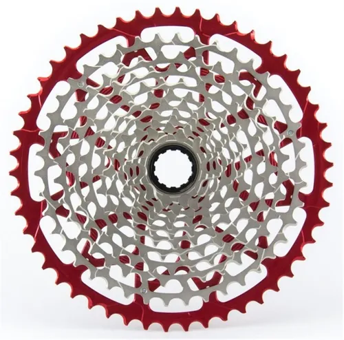 Kaseta GARBARUK SRAM XD 12 rz.