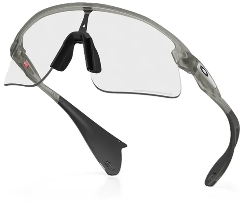 Okulary fotochromowe OAKLEY Stunt Devil Clear Black Iridium Photochromic