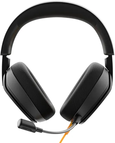 Słuchawki GLORIOUS GHS Eternal GLO-A-1PC-BLK Nauszne