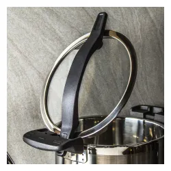 TESCOMA Ultima 24 cm - pokrywka szklana