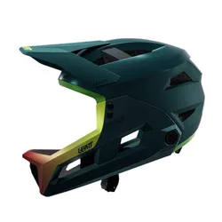 Kask rowerowy Full Face LEATT MTB Enduro 3.0