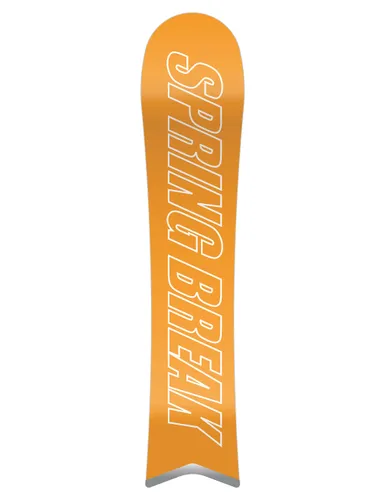 Deska snowboardowa Capita Slush Slasher - Długość (cm) - 147