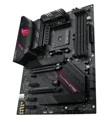 Płyta główna ASUS ROG STRIX B550-F GAMING