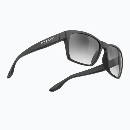 Солнцезащитные очки Rudy Project Spinhawk Edge black matte/smoke black deg