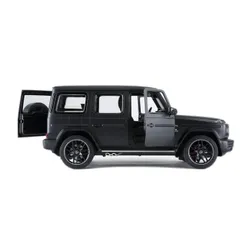 Zdalnie sterowany samochód COIL auto Mercedes G 63 SUV RC 1:14 czarny