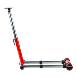 Stojak Wheel Stand Pro V2 ROSSO dla Thrustmaster F458/SPIDER/T80/T100/F430