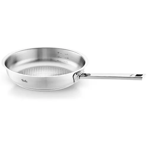 FISSLER Original Profi Collection Novogrill 20 cm - patelnia stalowa