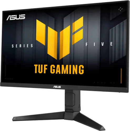 Monitor ASUS TUF Gaming VG259QMRL5A 24.5" 1920x1080px IPS 310Hz 0.3 ms [GTG]