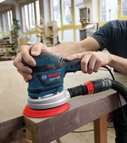 Bosch GEX 40-150 Zımpara Makinesi