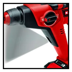 Перфоратор Einhell те-HD 18/12 Li-Solo