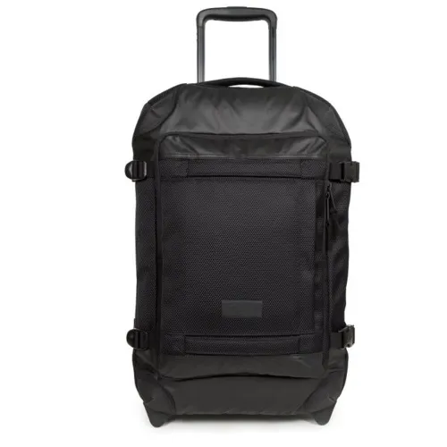 Дорожная сумка Eastpak CNNCT Tranverz s-cnnct black