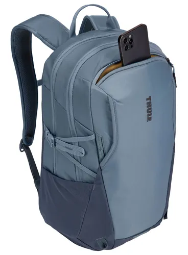 Уличный городской рюкзак Thule EnRoute 23 l-pond grey / dark slate