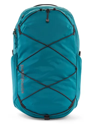 Городской рюкзак Patagonia Refugio Day Pack 30 l-belay blue