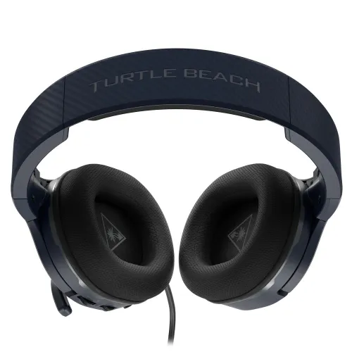 Słuchawki Turtle Beach Recon 200 GEN2 Granatowe (002169170000)