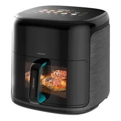 Air Fryer Frytkownica beztłuszczowa CECOTEC Cecofry&Grill Smokin Prime 8500 8.5L 10 automatycznych programów
