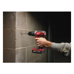 Milwaukee M18 Tornavida Matkabı BPD-202C