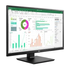 Monitor LG 24BN550Y-B 24" Full HD IPS 75Hz 5ms