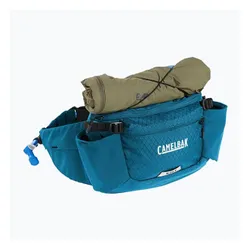 Сумка на пояс велосипедная CAMELBAK MULE 5 Waist Pack Kidney Carrying Case