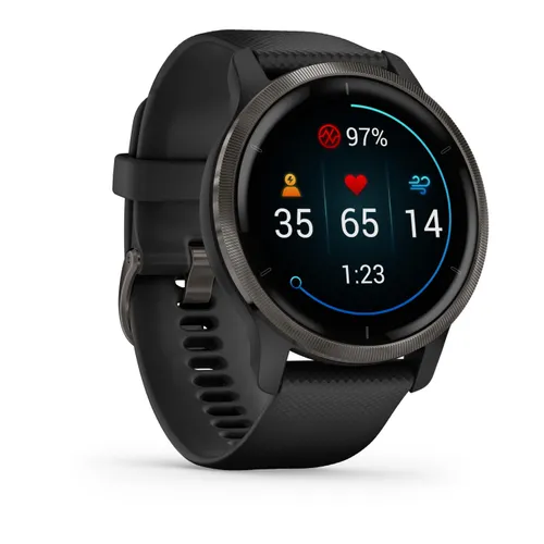 Garmin Venu Smartwatch 010-02430-11