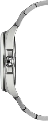 Zegarek CITIZEN Eco-Drive Elegance BM7108-81L Srebrny