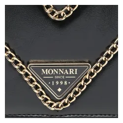 Geanta Monnari4010-020 Geanta Neagra