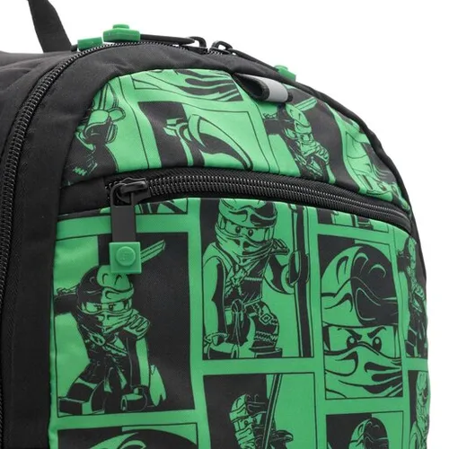 Rucsac LEGO POLUSEN 20222-2201 negru