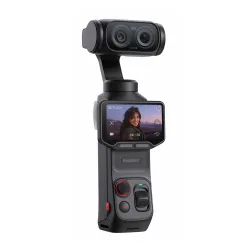 Kamera Insta360 Luna Ultra Standard Bundle Cosmic Czarny